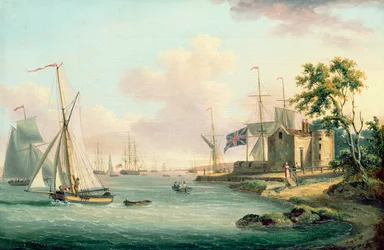 Vue de l